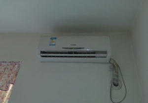 长丰空调维修电话是多少