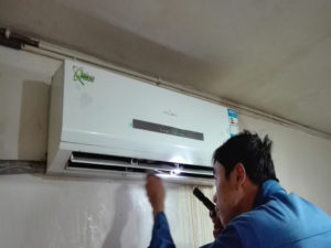 长丰格力空调电话是多少