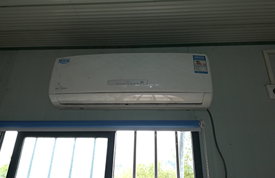 长丰空调维修在哪里找