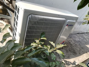 长丰空调维修售后服务