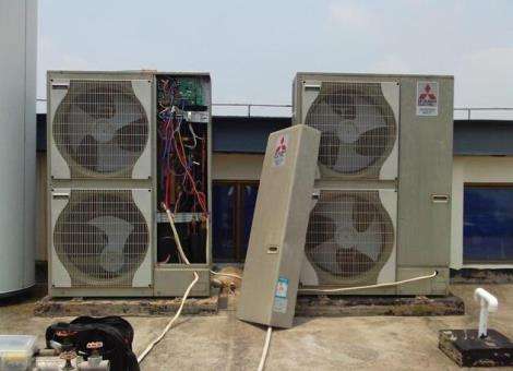 长丰空调维修电话号码多少