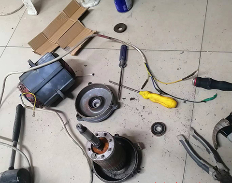 长丰空调维修售后服务中心电话在哪里找