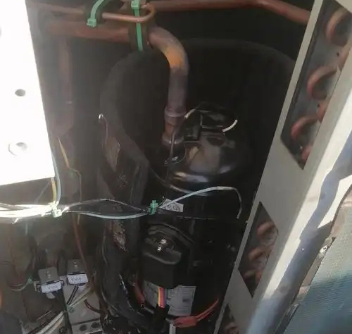 长丰维修变频空调电话在哪里找