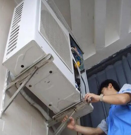 长丰24小时空调维修热线