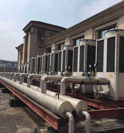 长丰多联机维修 长丰中央空调维修