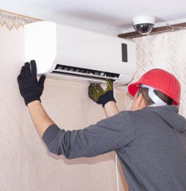 长丰空调内机噪音大