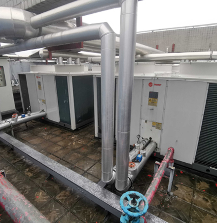 长丰附近中央空调维修 长丰上门中央空调维修